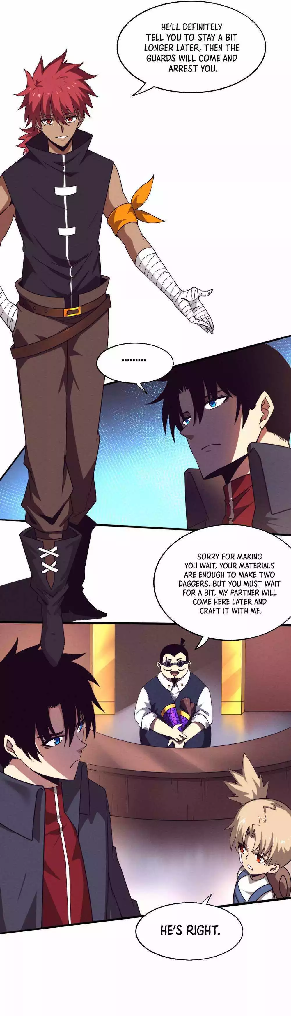 Manga page 15