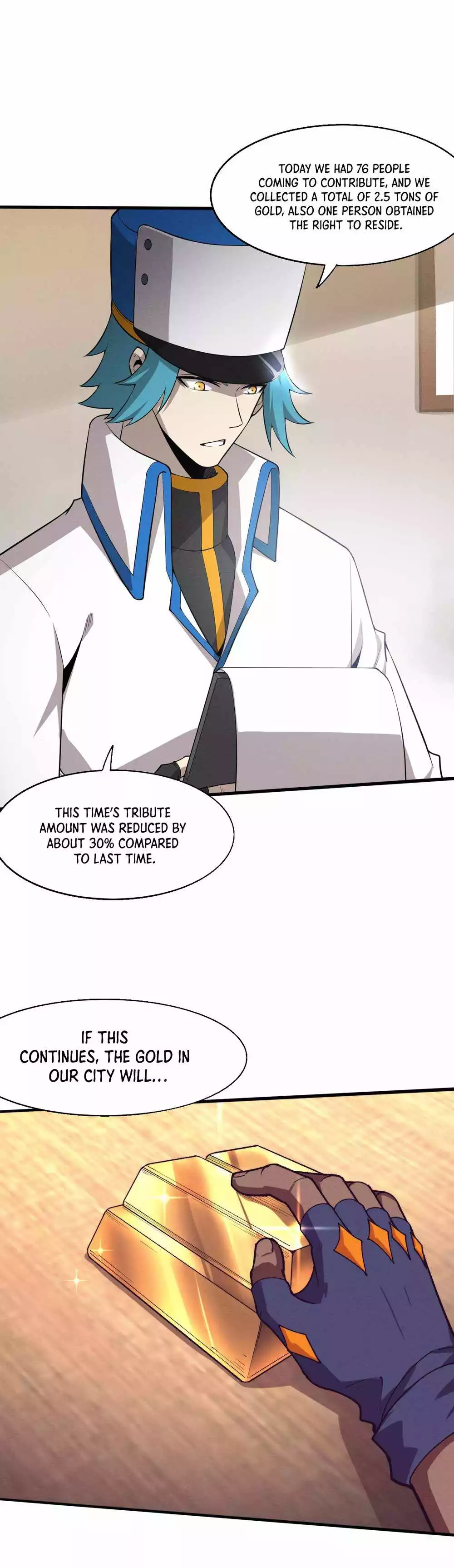 Manga page 10