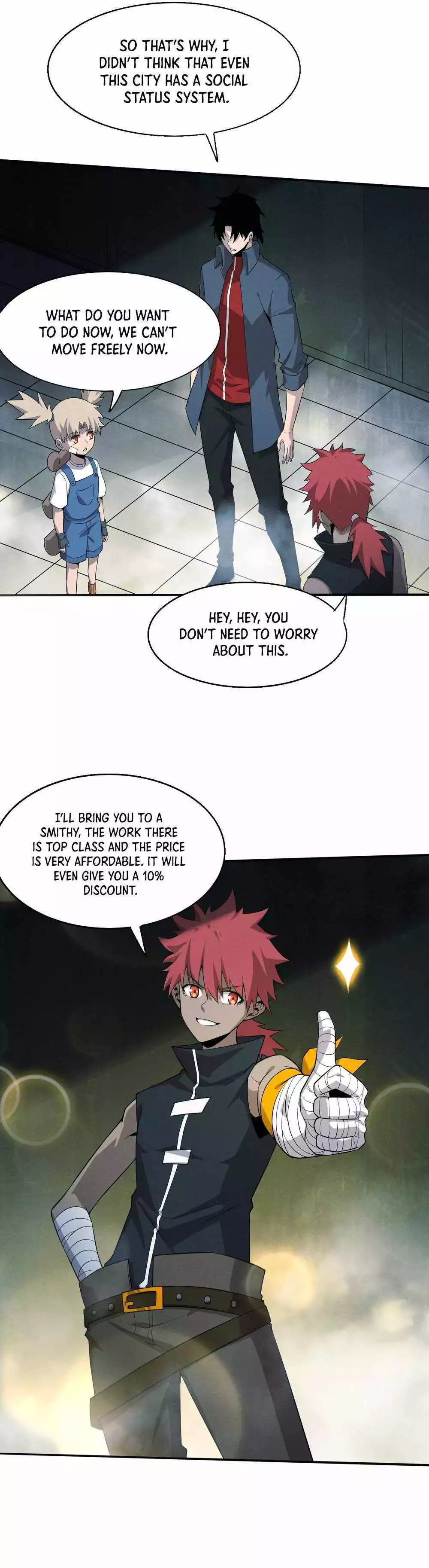 Manga page 23
