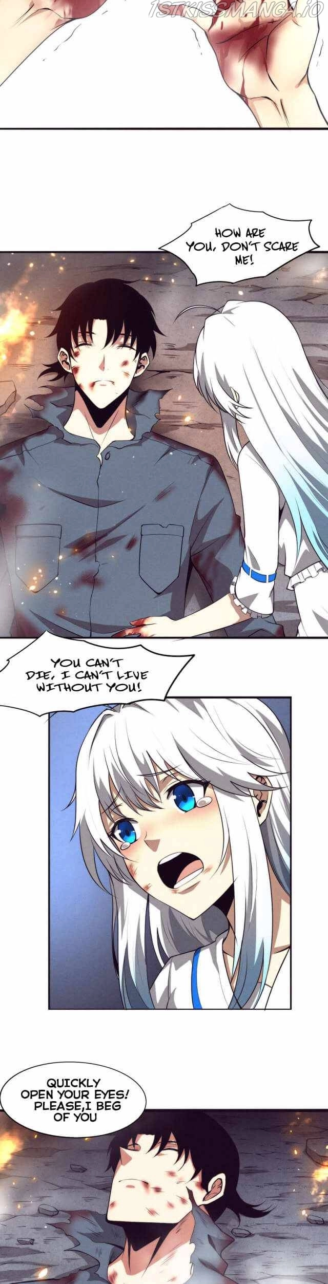 Manga page 19