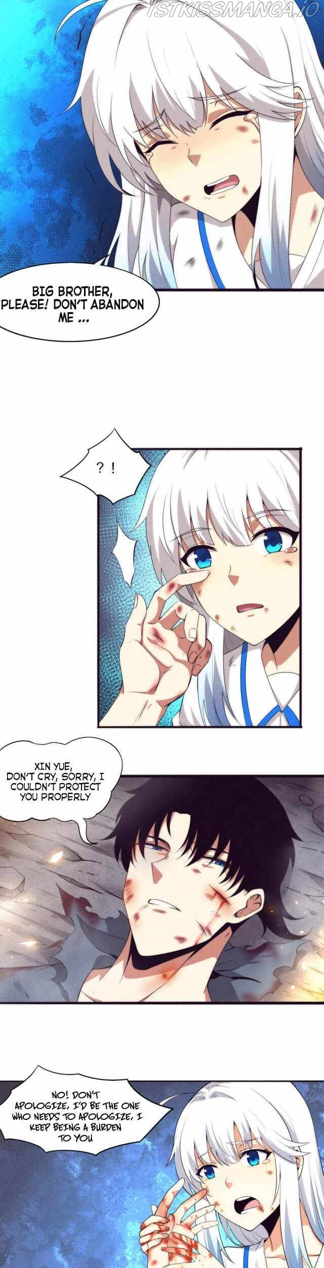 Manga page 21