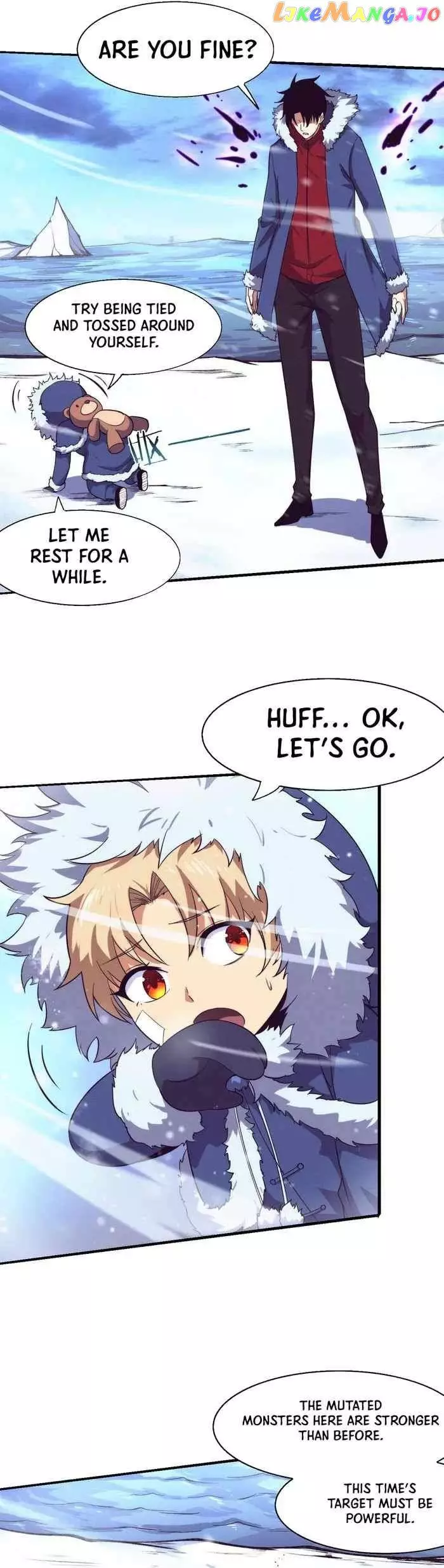 Manga page 19