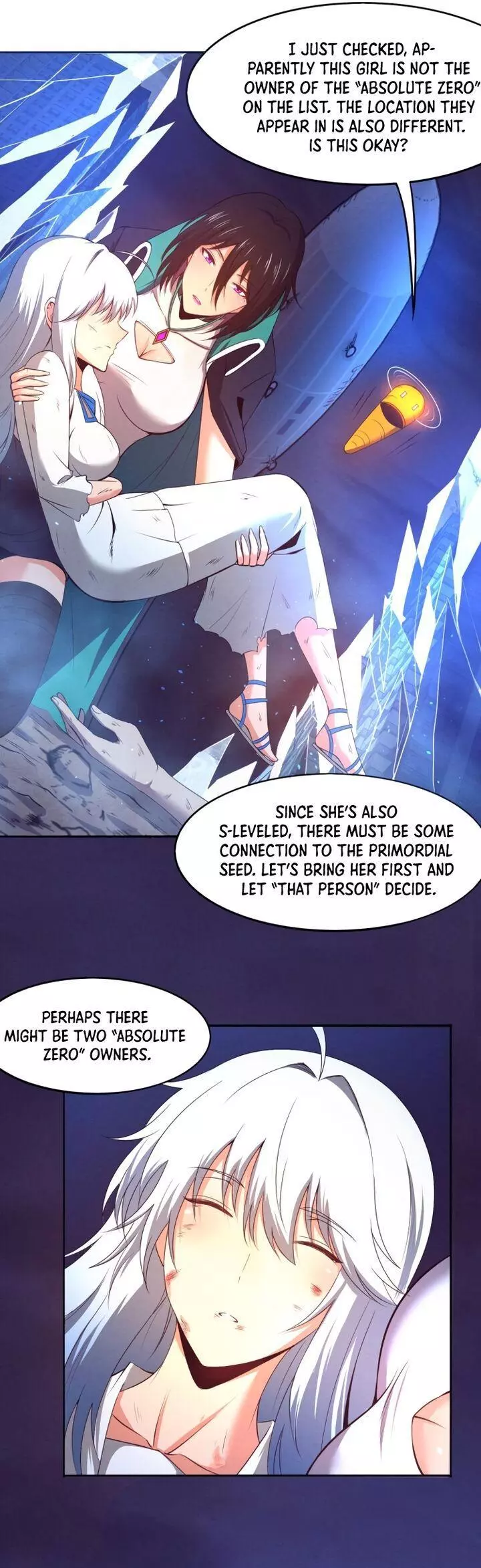 Manga page 13