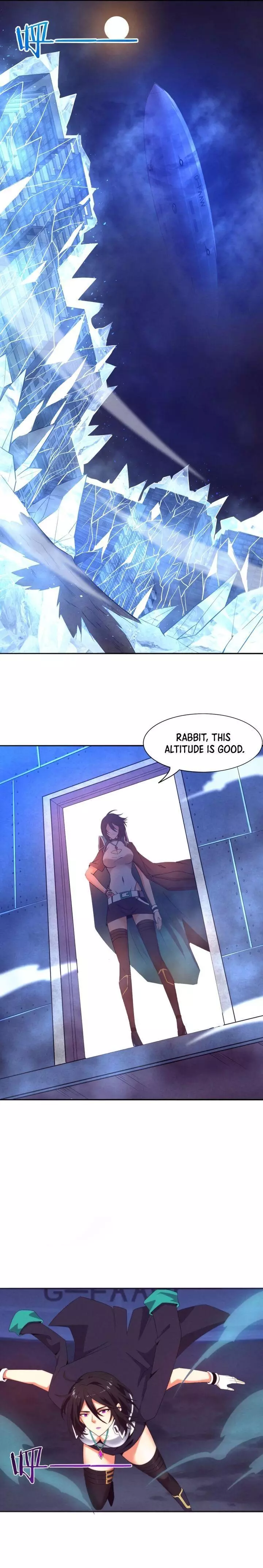 Manga page 9