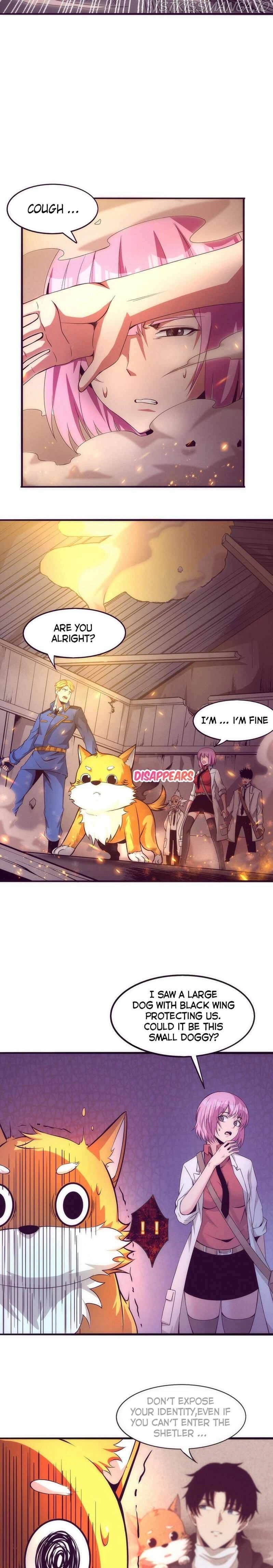 Manga page 11