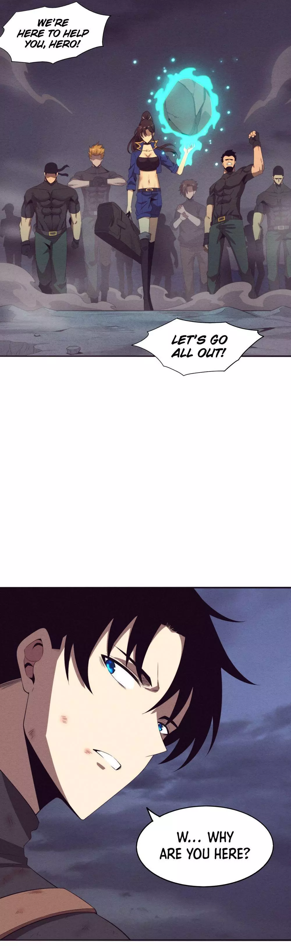 Manga page 28