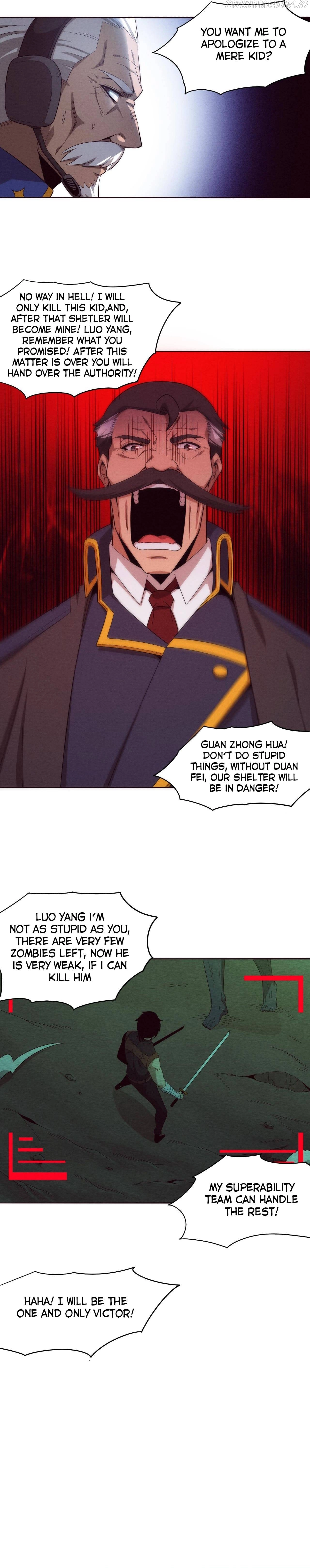 Manga page 20