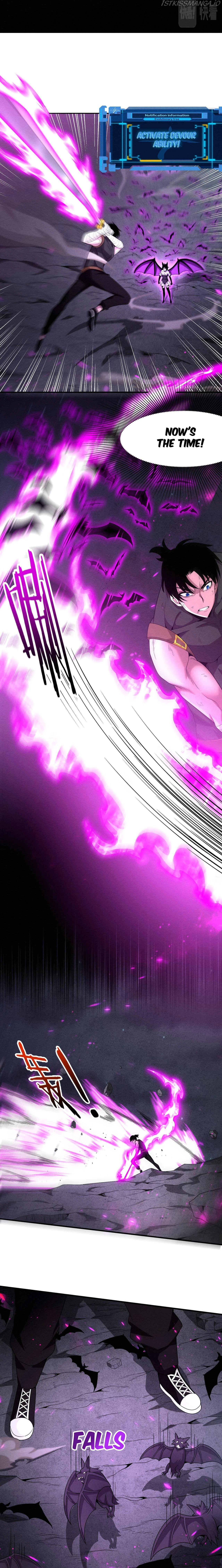 Manga page 10
