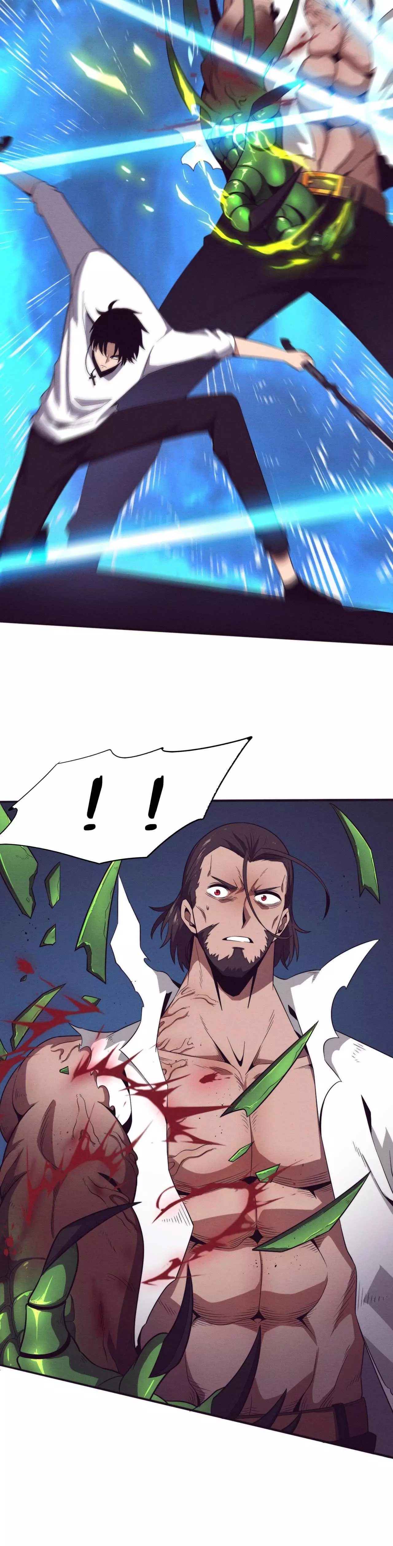 Manga page 11