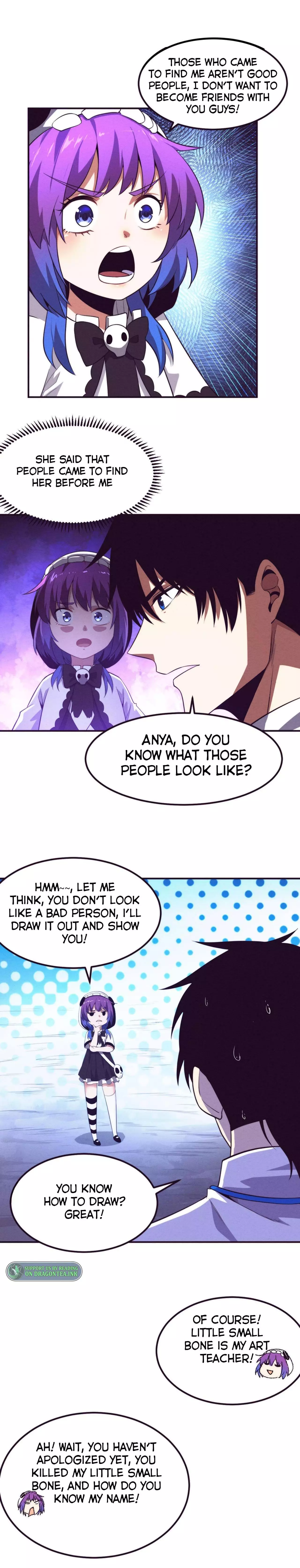 Manga page 10