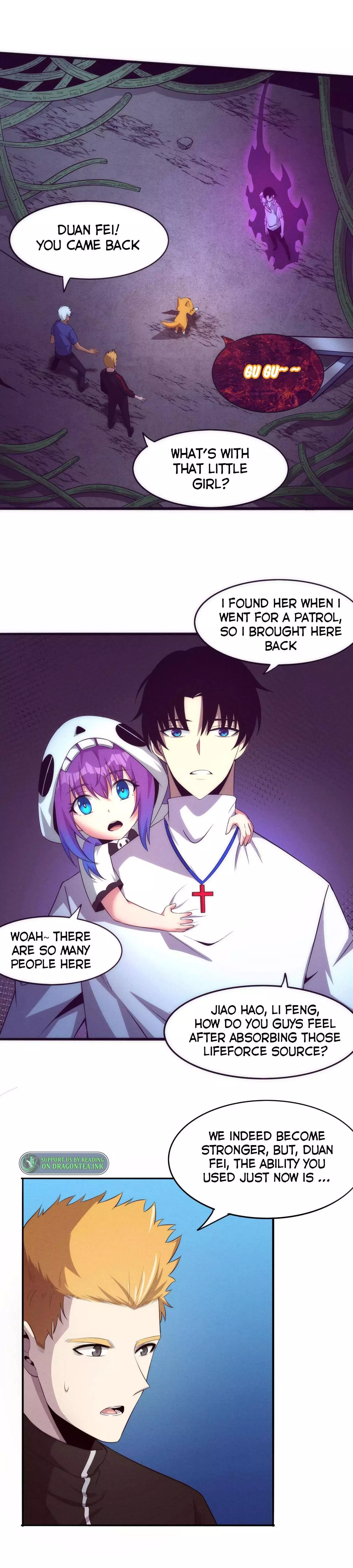 Manga page 19