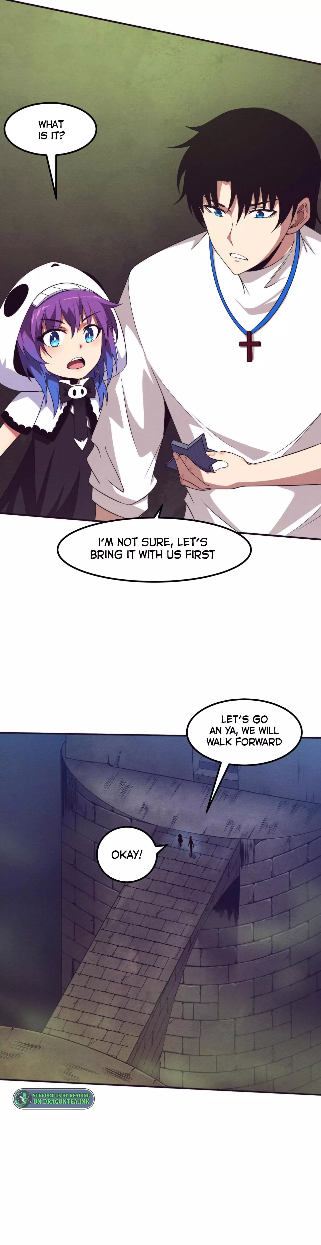 Manga page 11