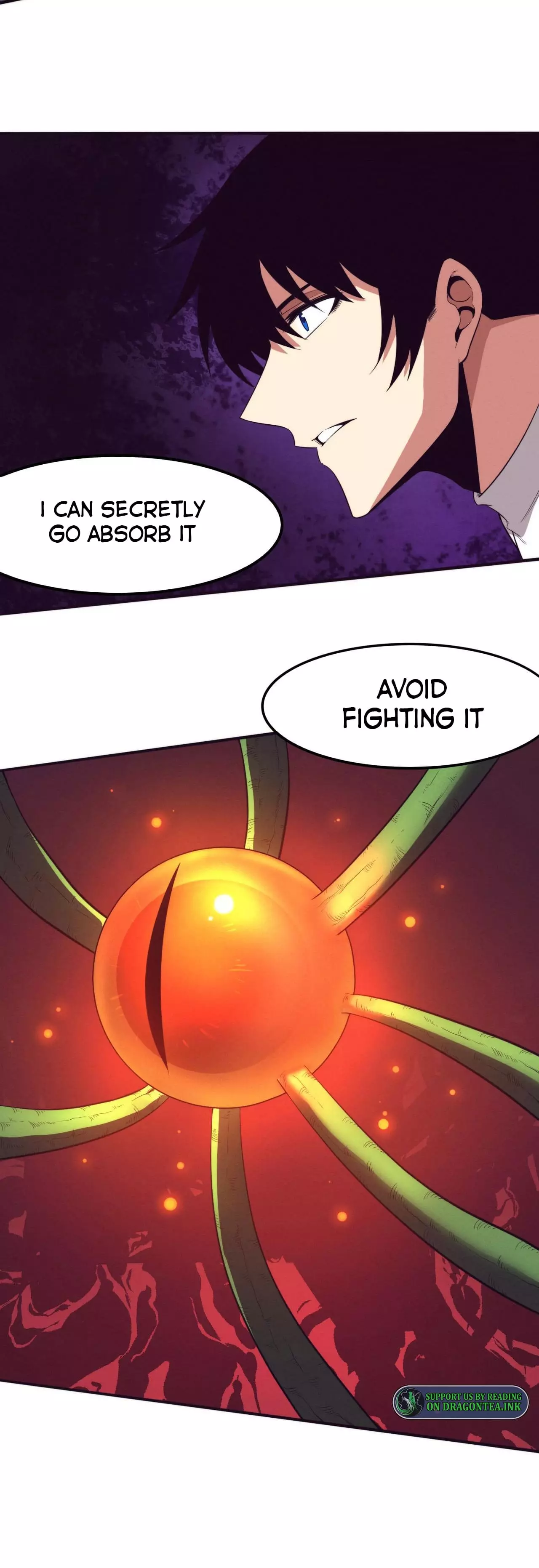 Manga page 21