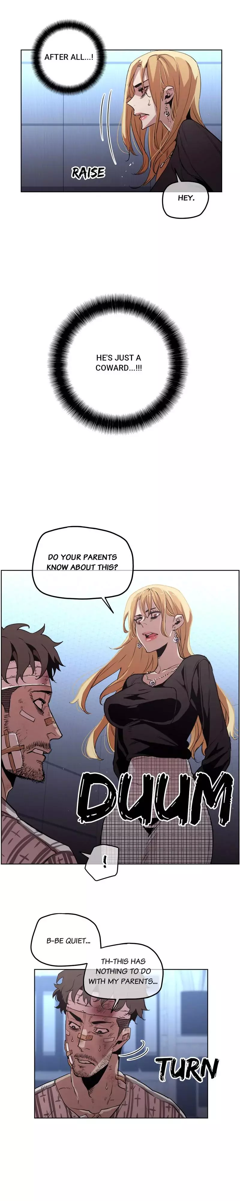 Manga page 10