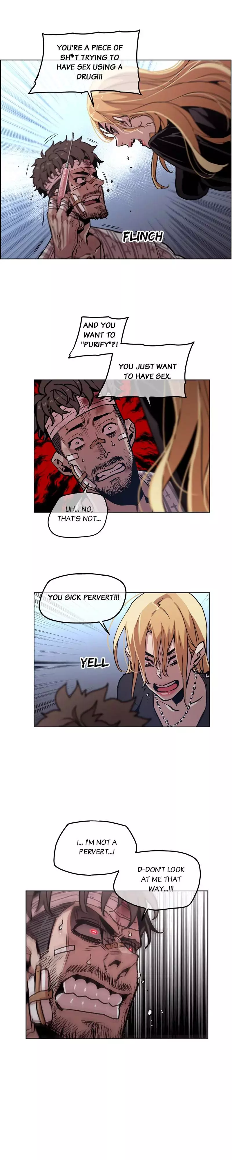 Manga page 13