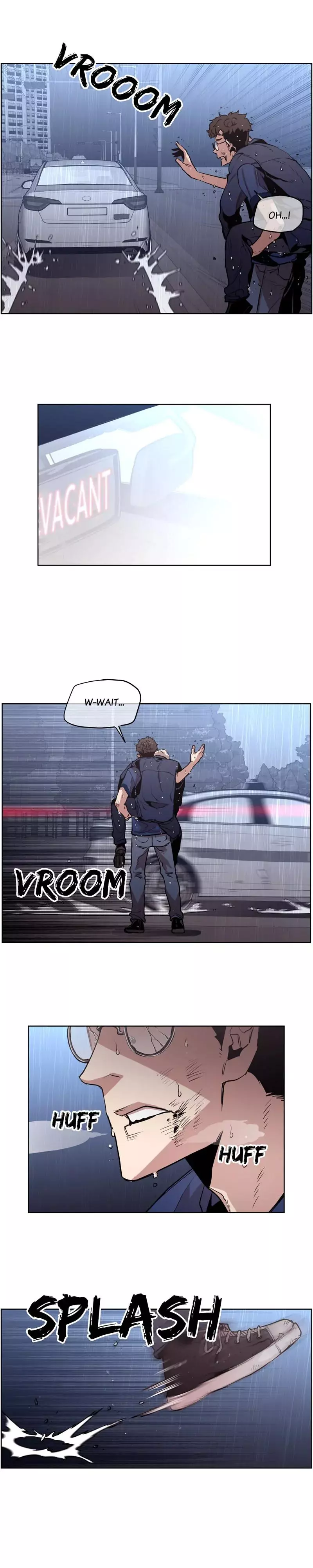 Manga page 4
