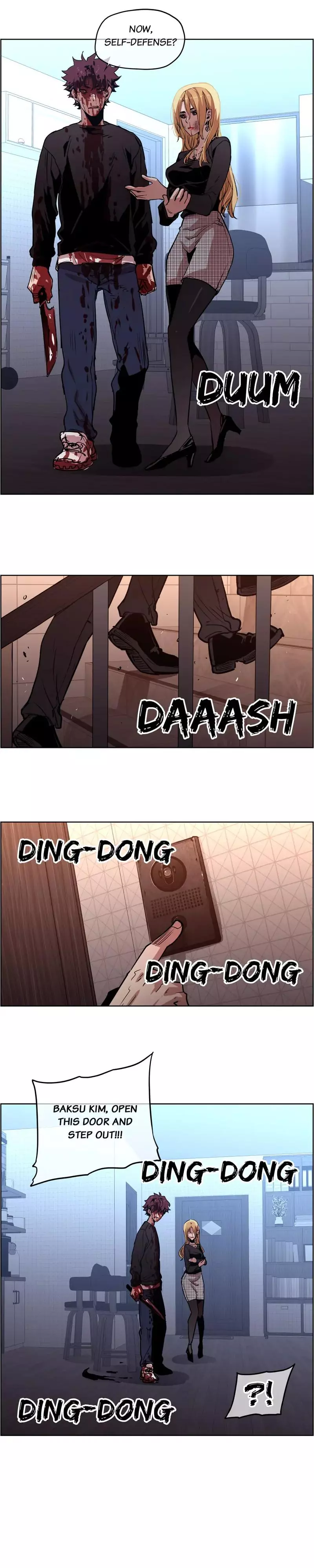 Manga page 11