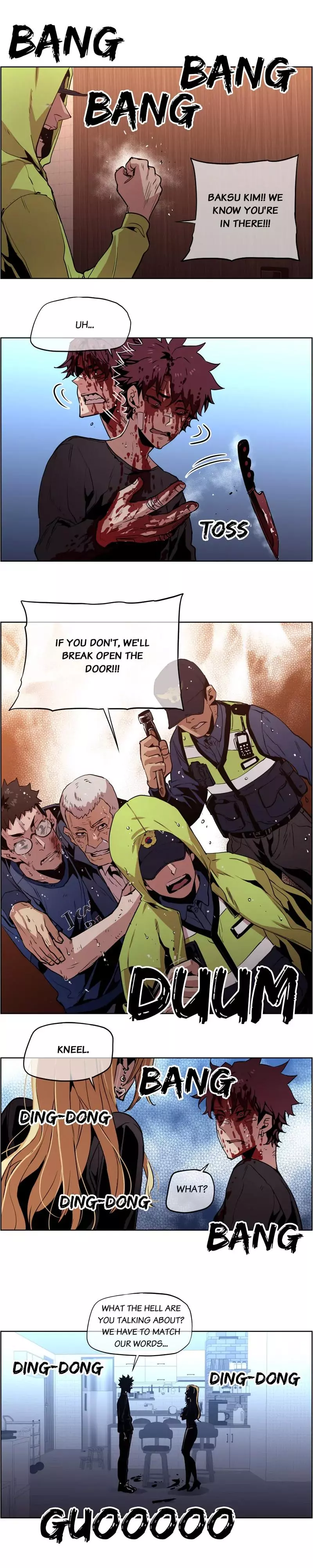 Manga page 12