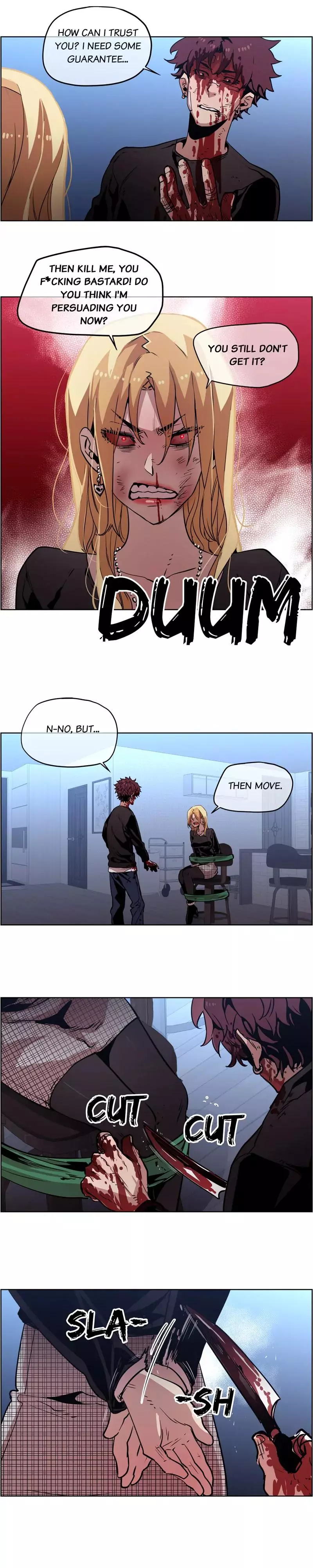 Manga page 10