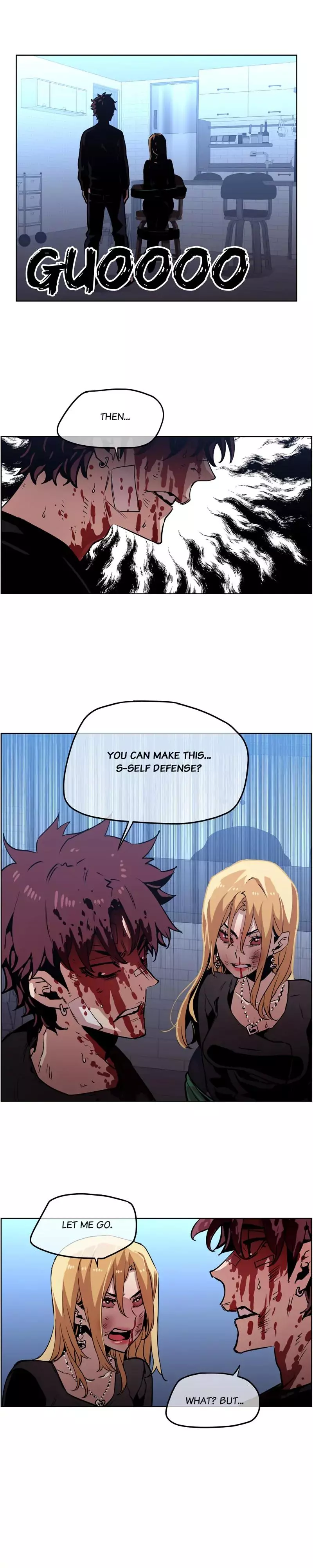Manga page 9