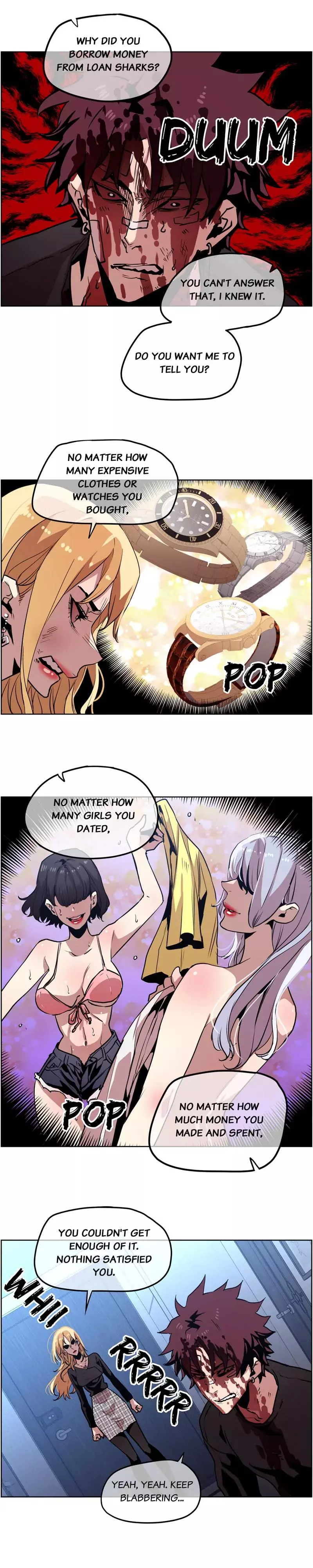 Manga page 10