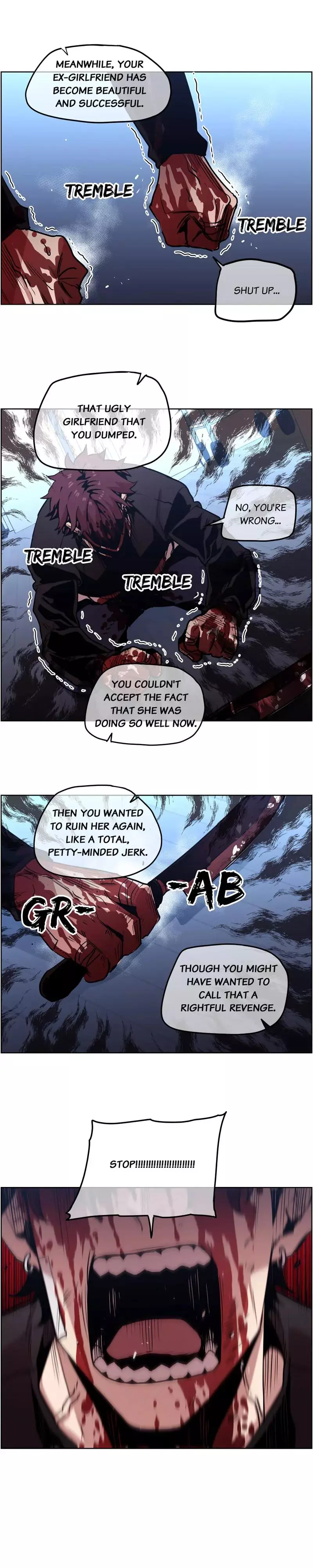 Manga page 12