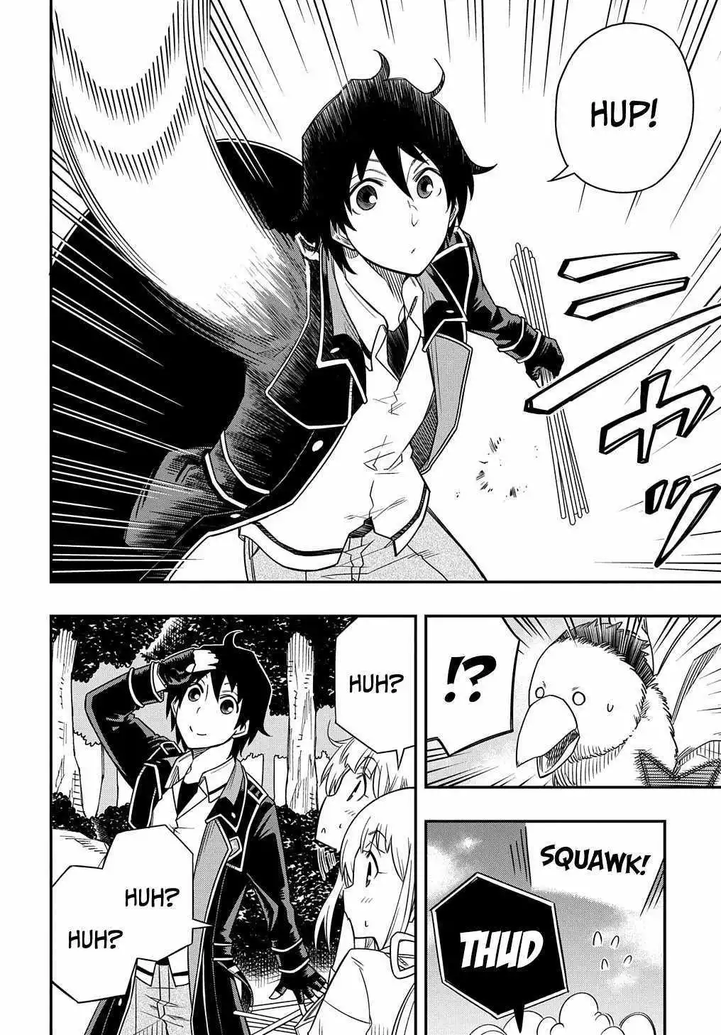 Manga page 21