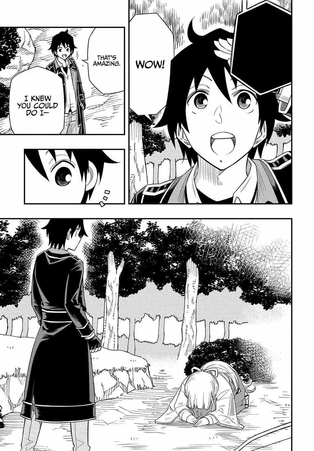 Manga page 34