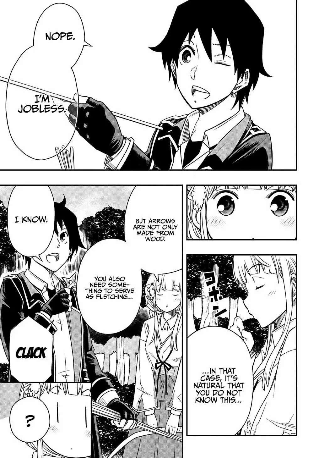 Manga page 20