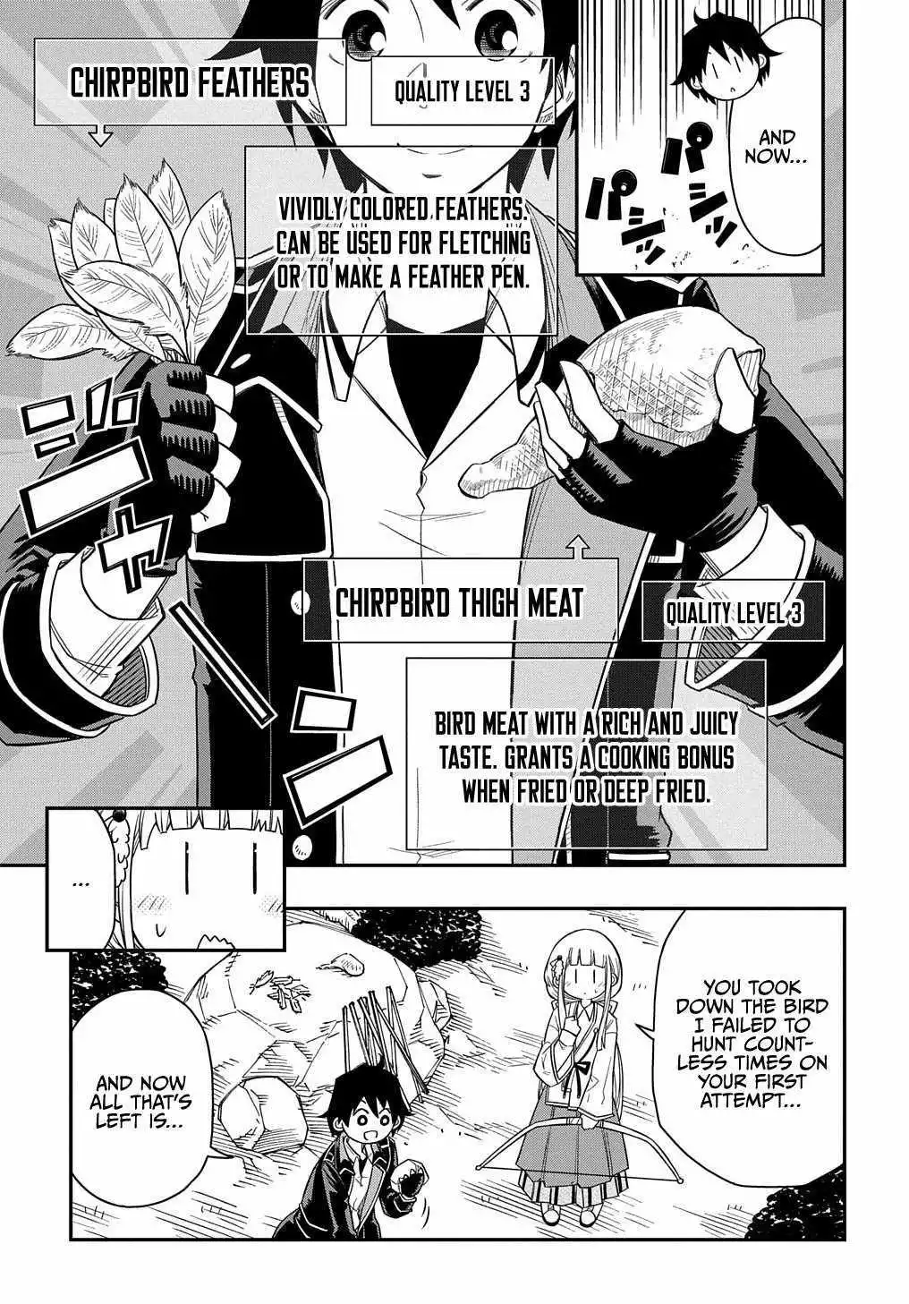 Manga page 22