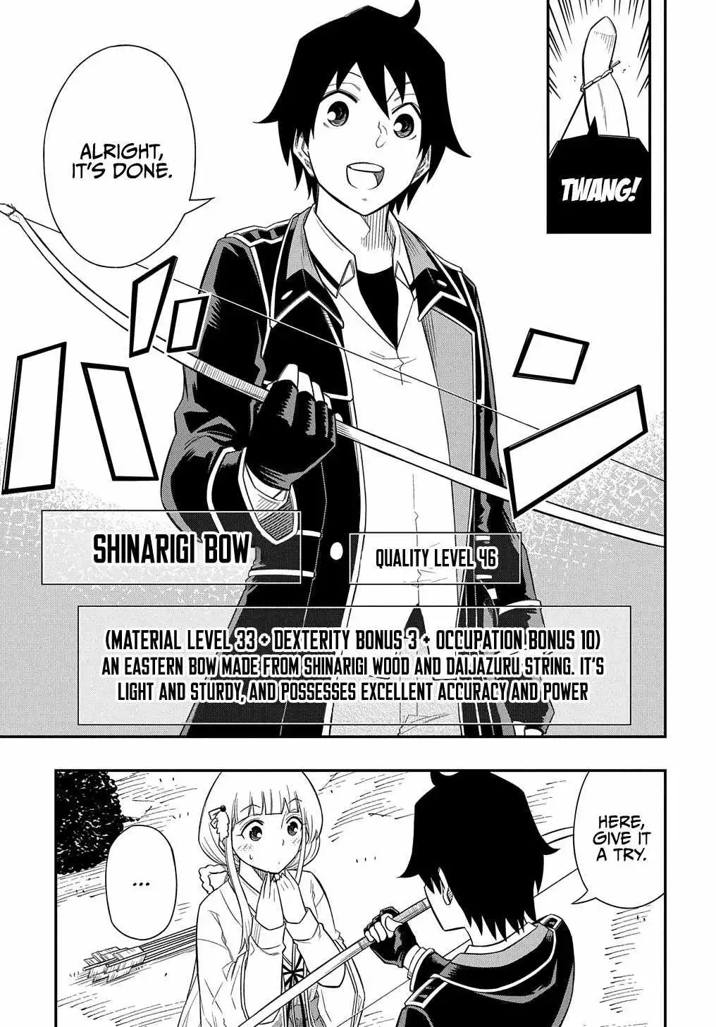 Manga page 28