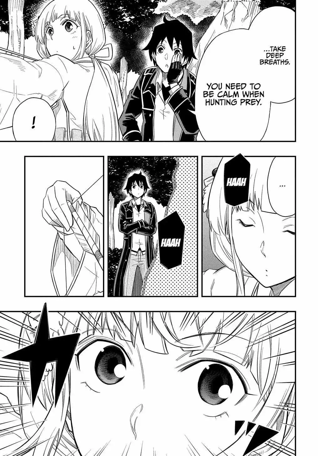 Manga page 32