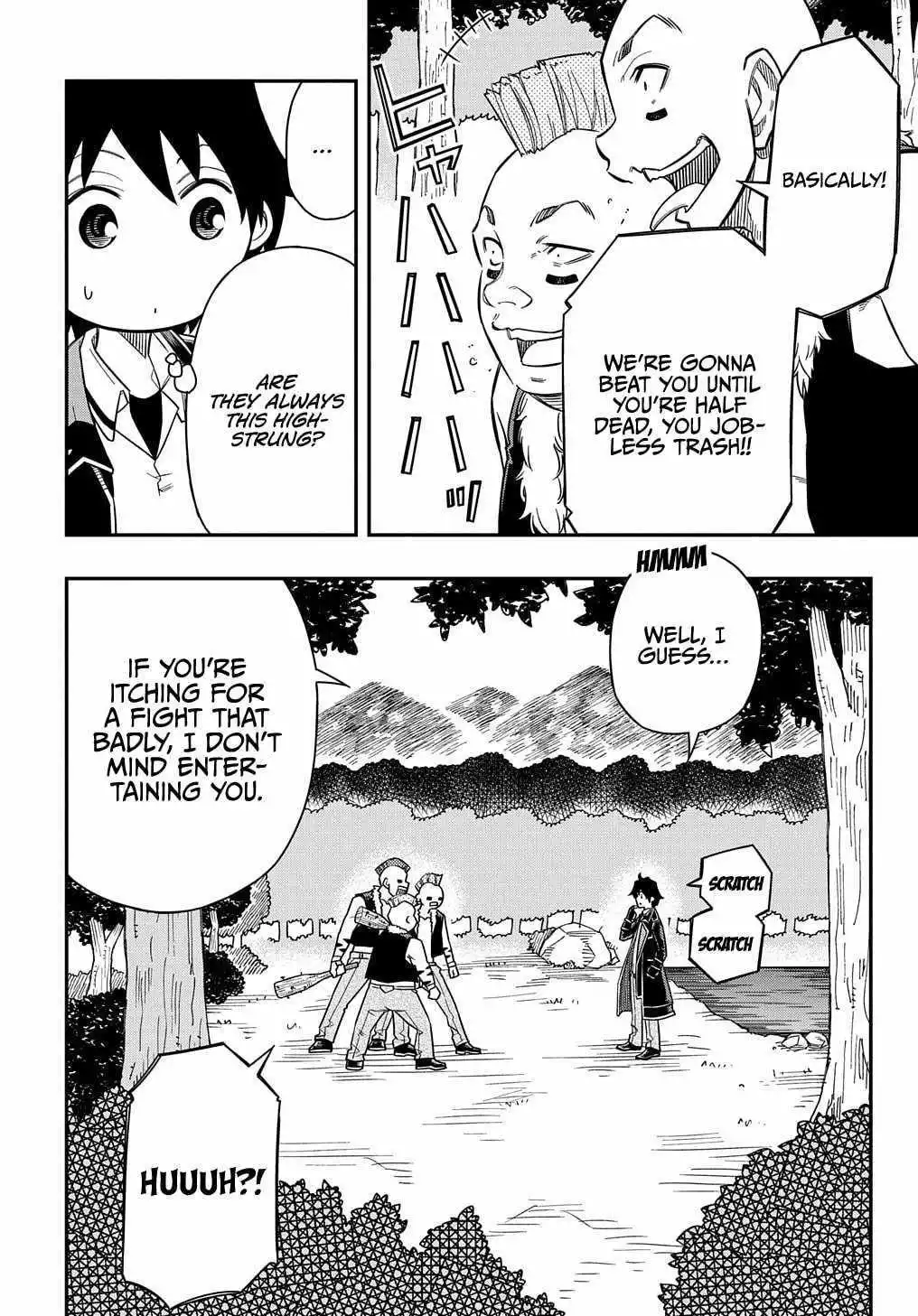Manga page 14