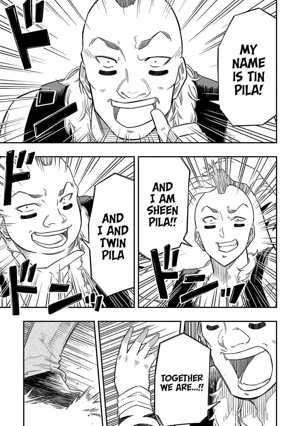 Manga page 11
