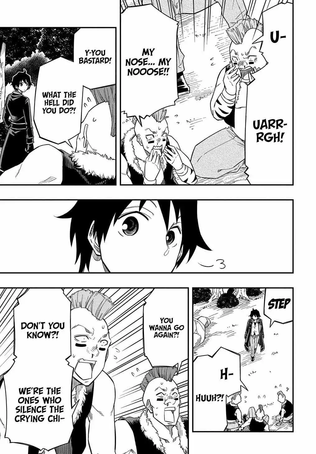 Manga page 19