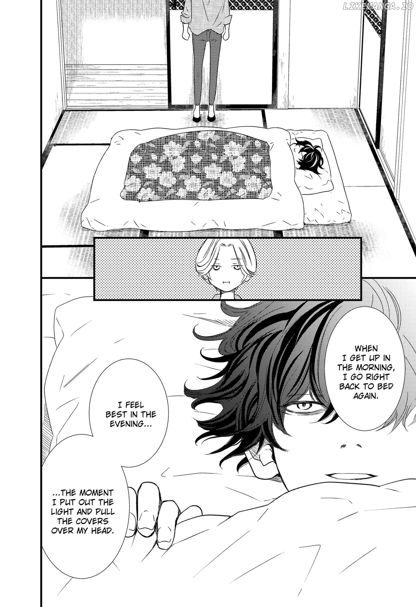 Manga page 10