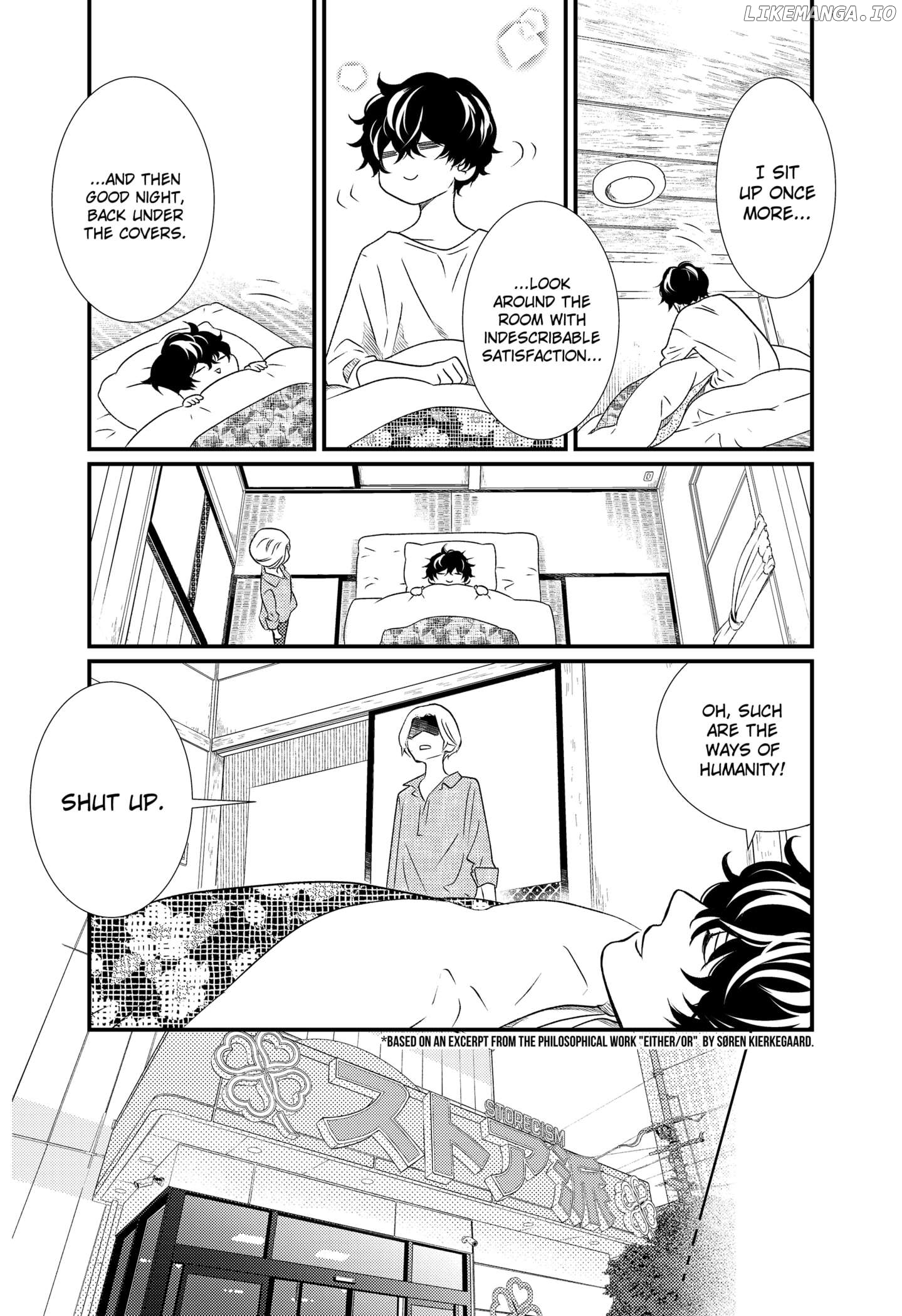 Manga page 11