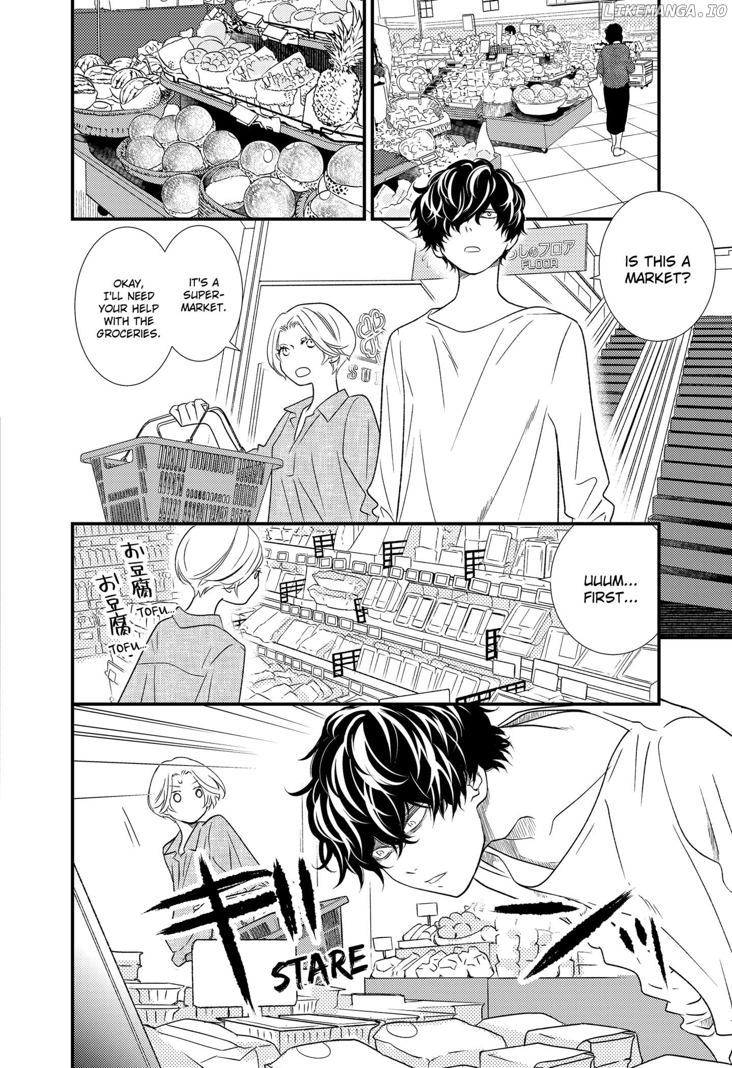 Manga page 12