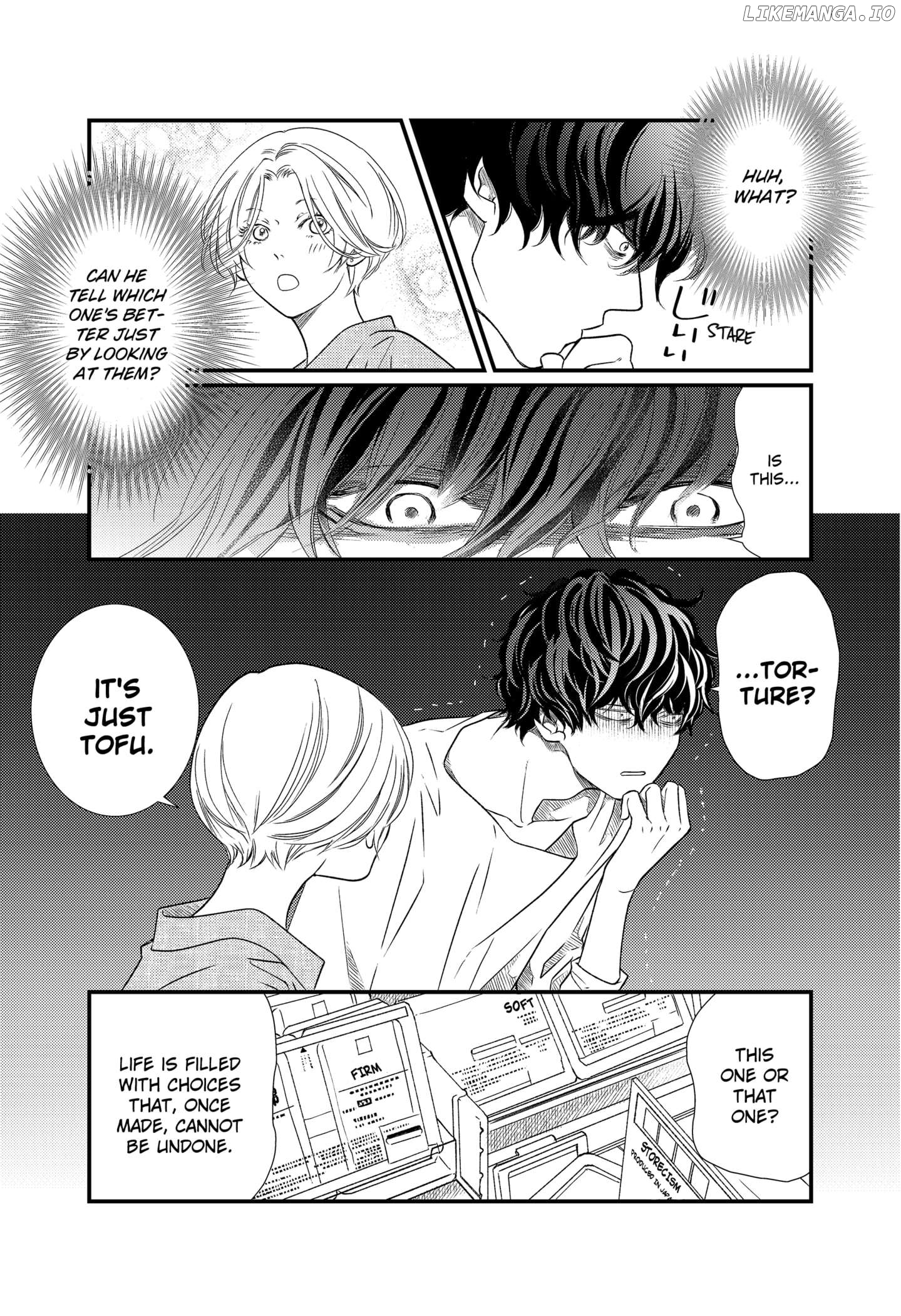 Manga page 13