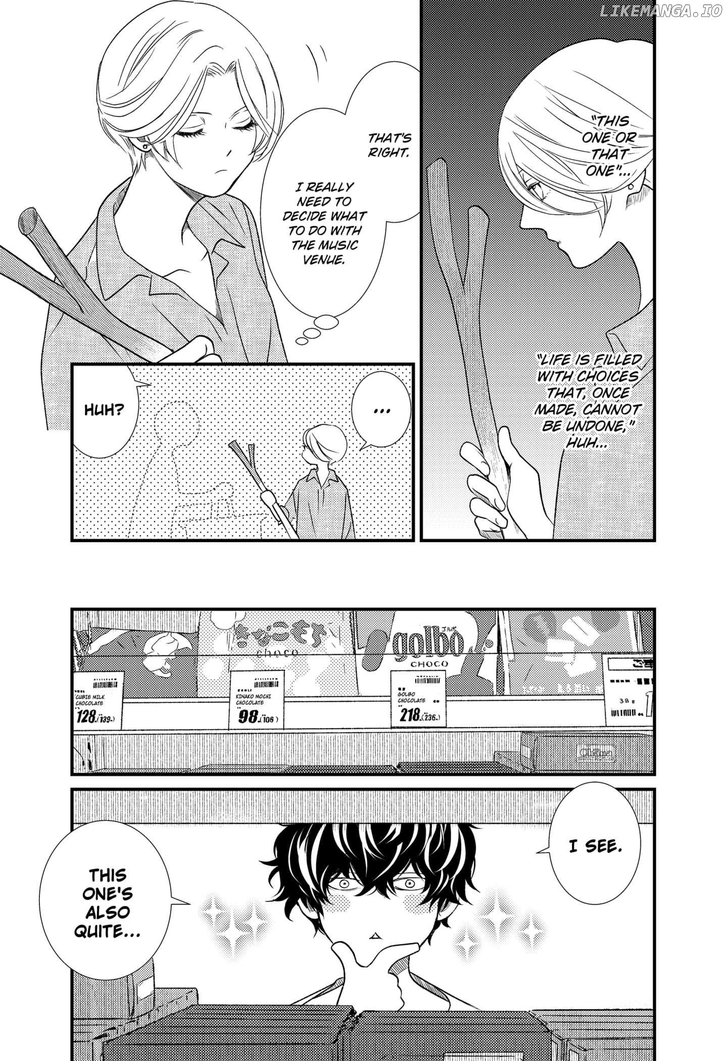 Manga page 15