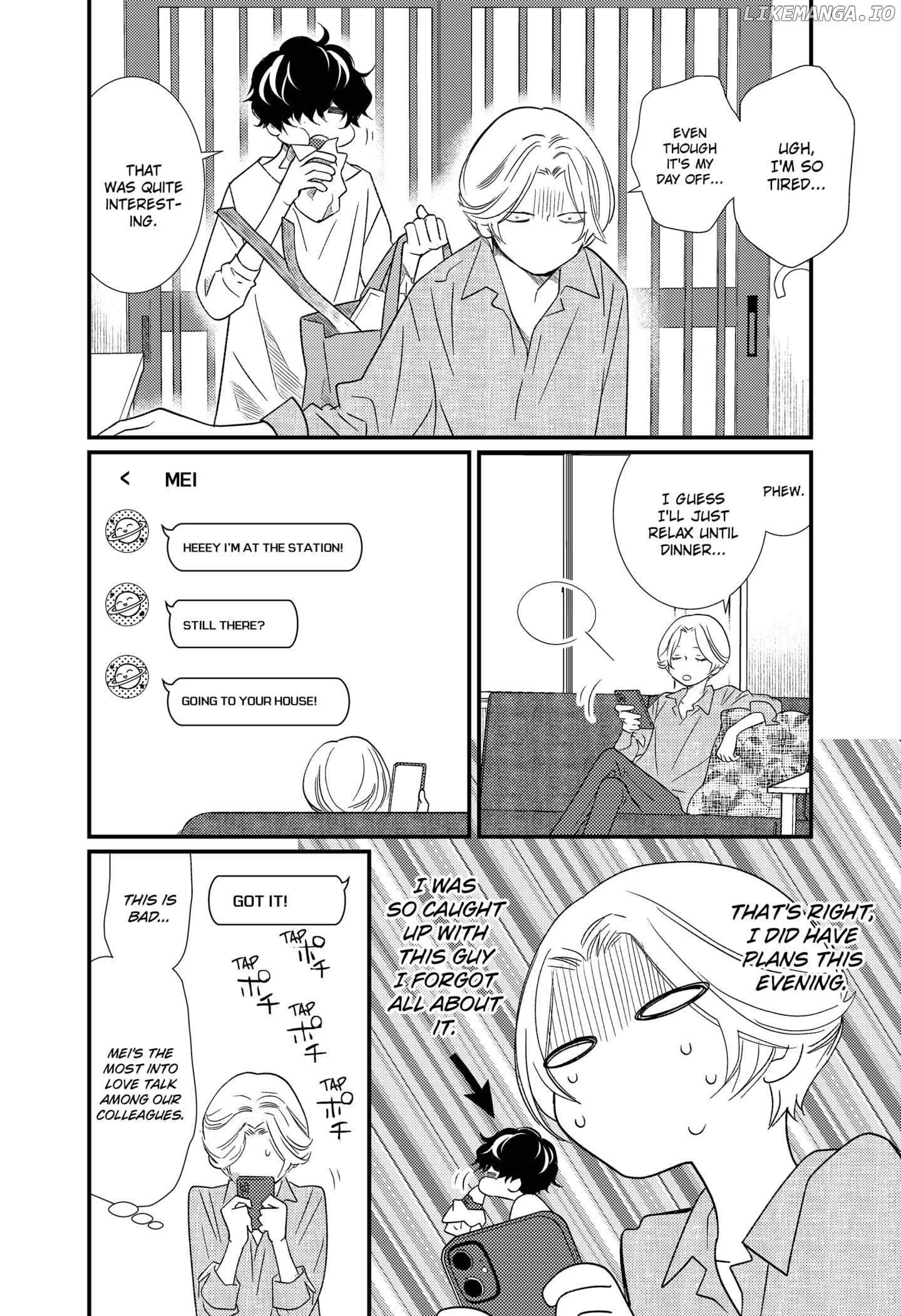 Manga page 20