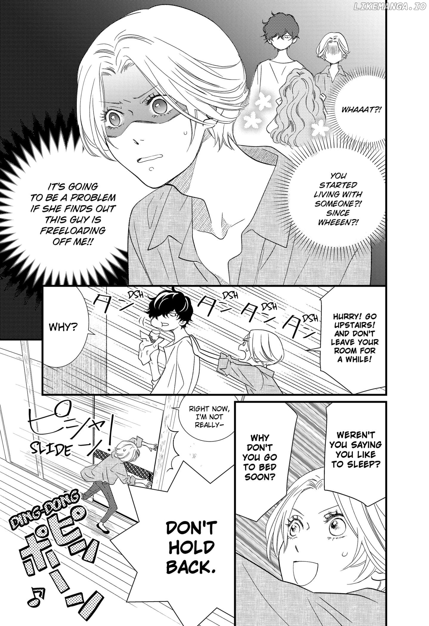 Manga page 21