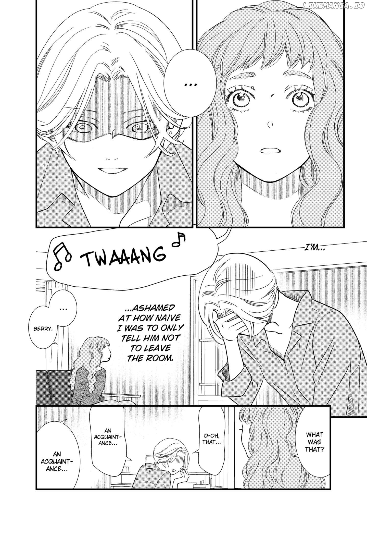 Manga page 28