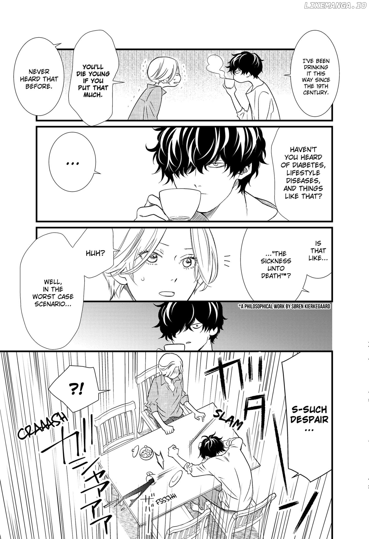 Manga page 7