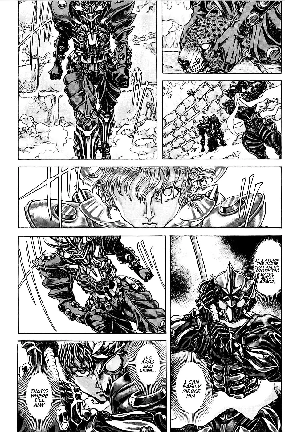 Manga page 13