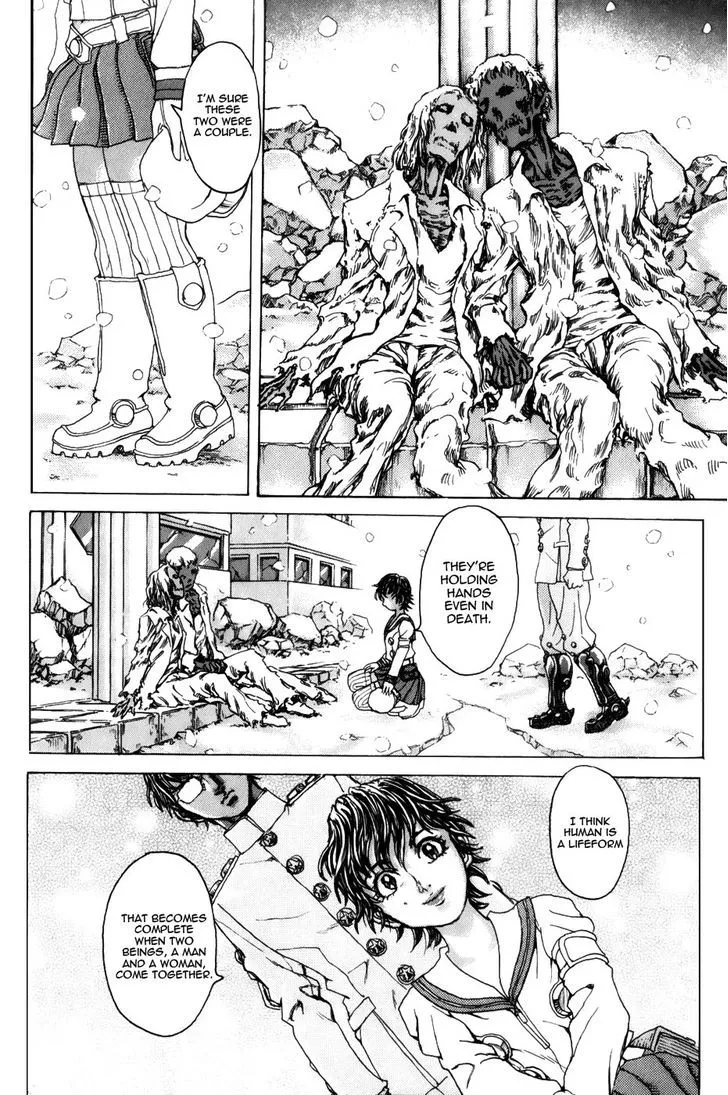 Manga page 22