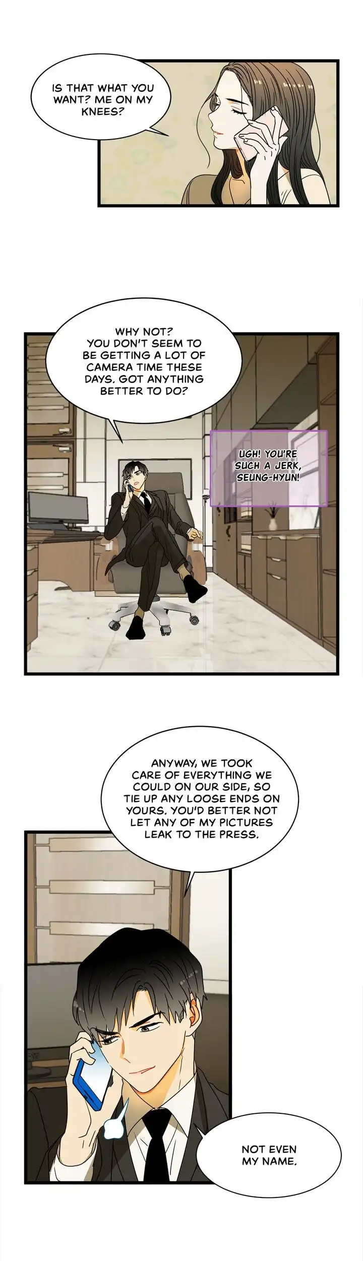 Manga page 15