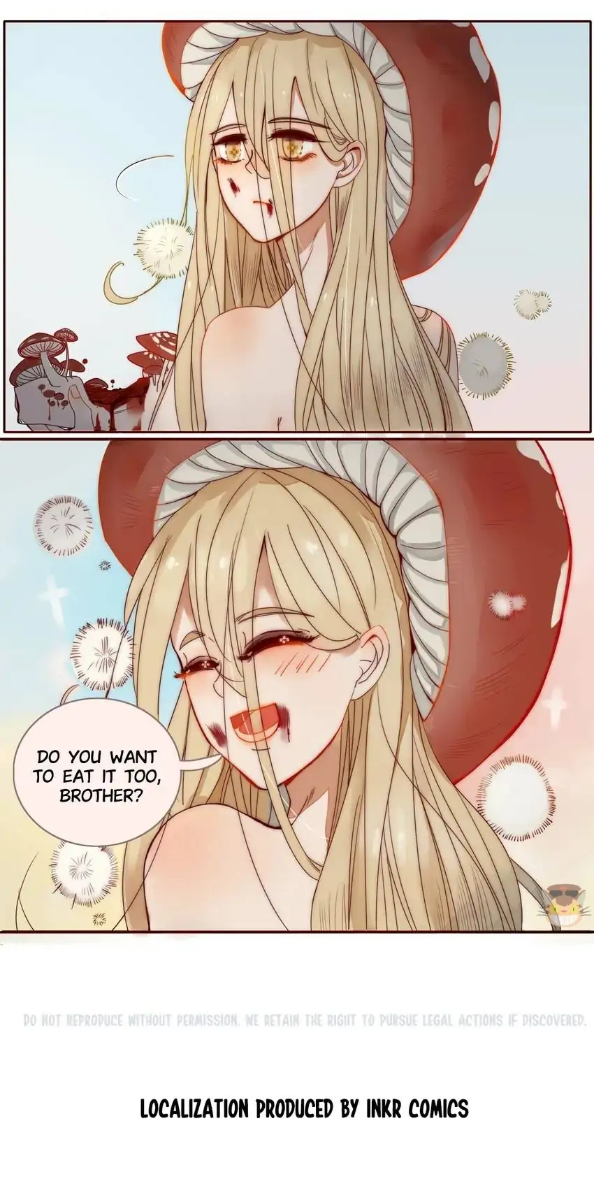 Manga page 12