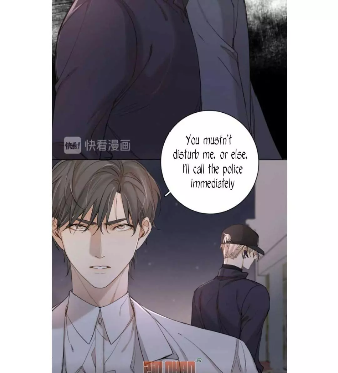 Manga page 19