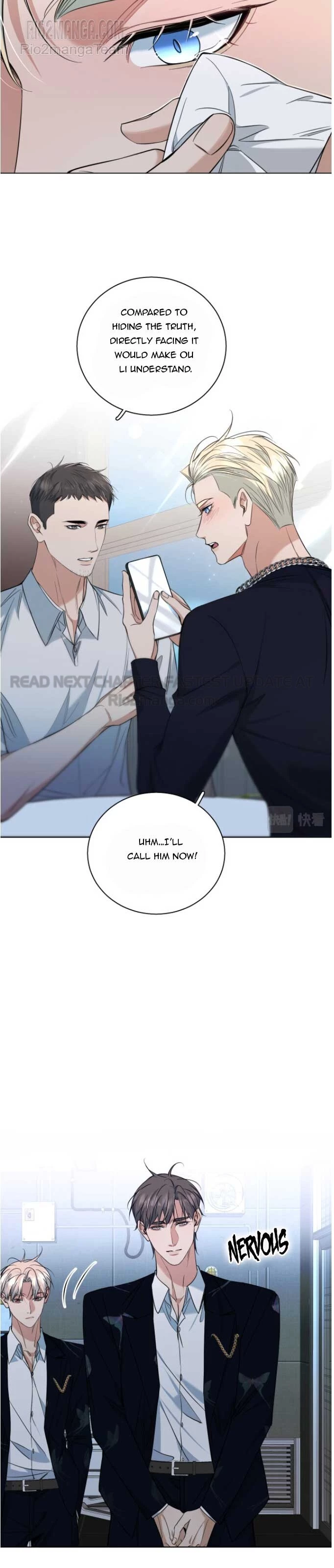 Manga page 16